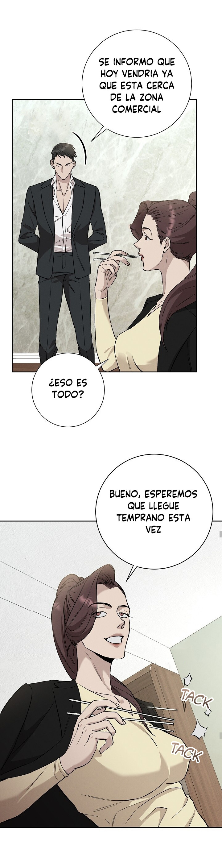 Morfeo capítulo 17 página 25
