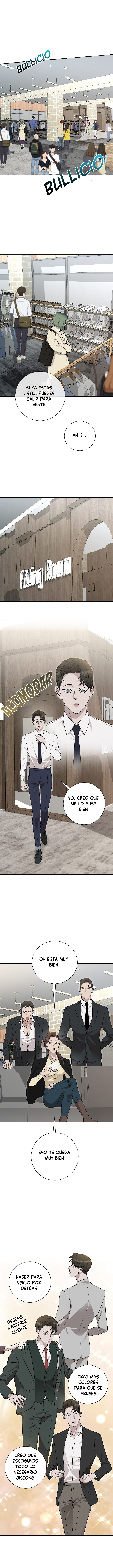 Morfeo capítulo 18 página 4