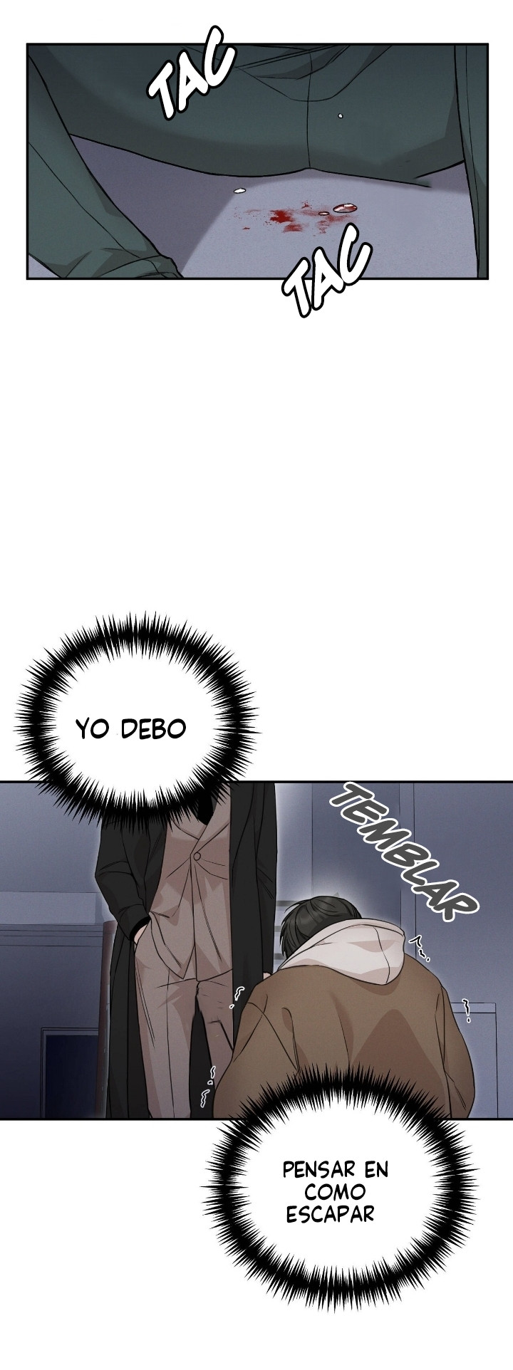 Morfeo capítulo 2 página 10