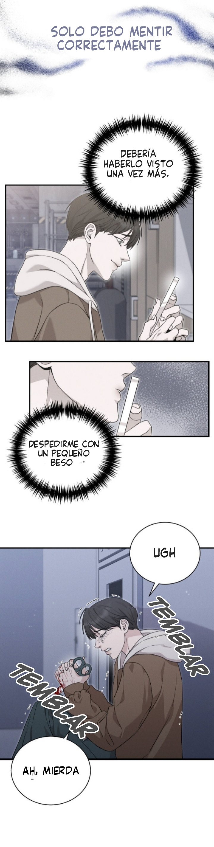 Morfeo capítulo 2 página 16