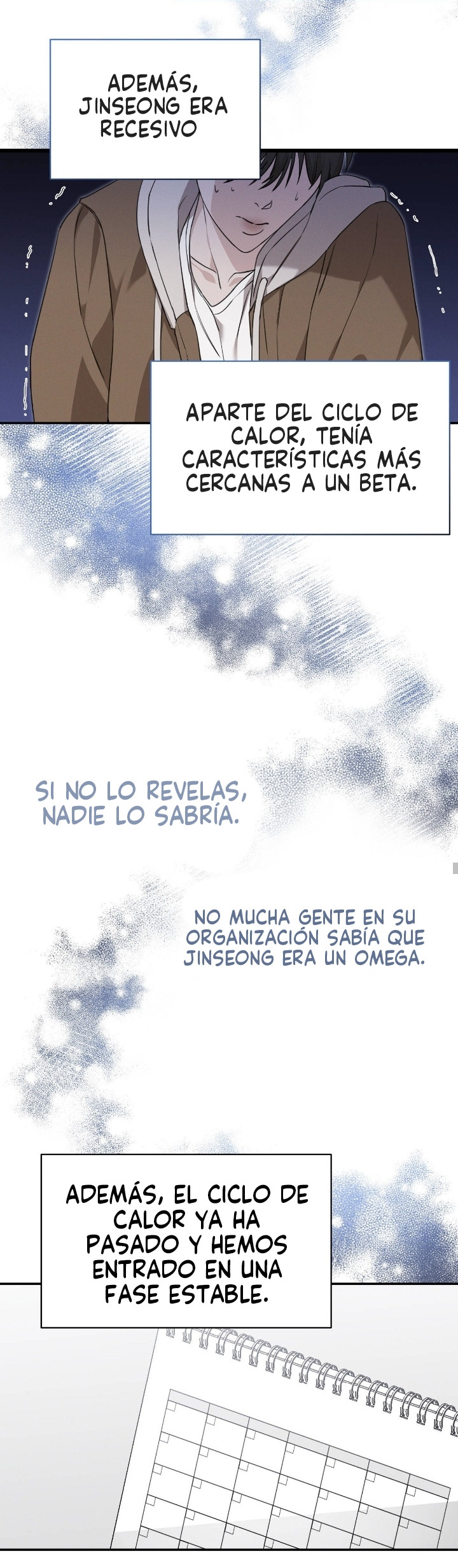 Morfeo capítulo 2 página 23