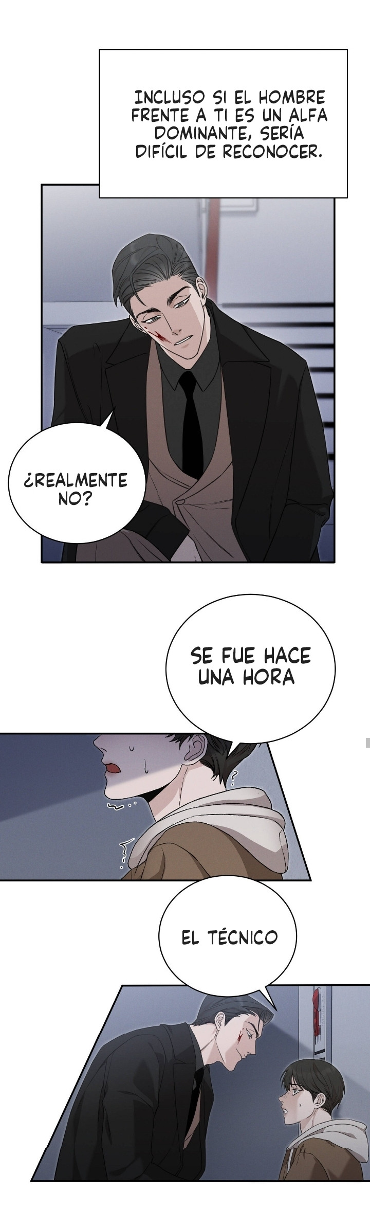 Morfeo capítulo 2 página 24