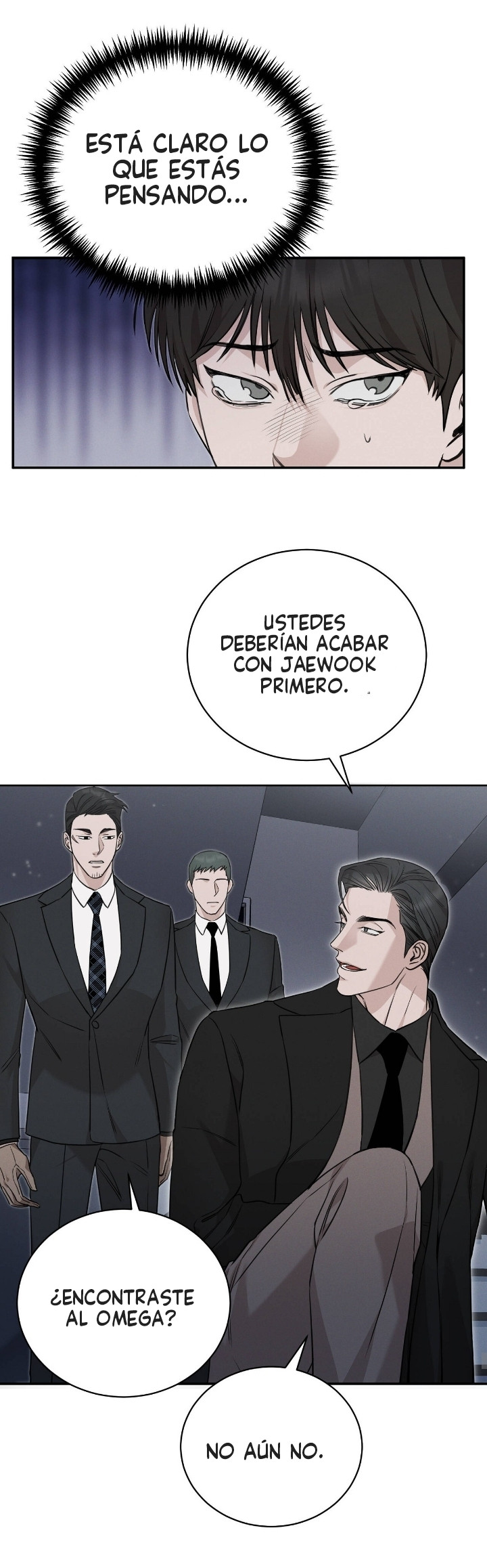 Morfeo capítulo 2 página 34