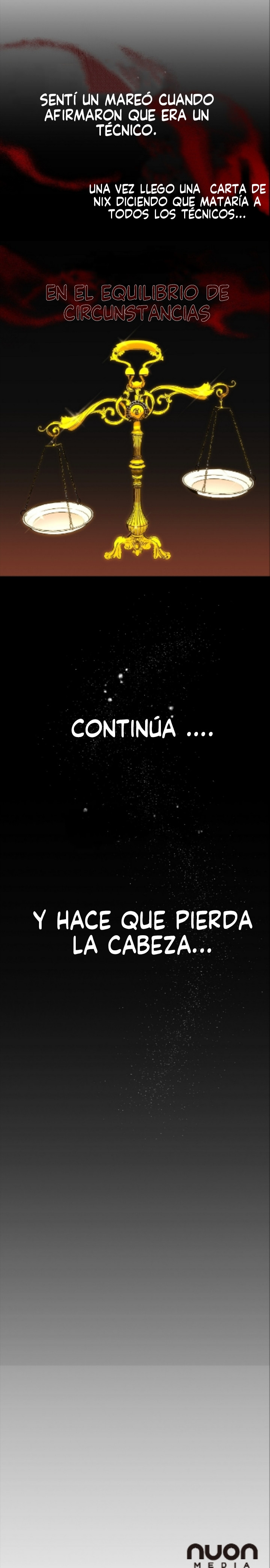 Morfeo capítulo 2 página 39