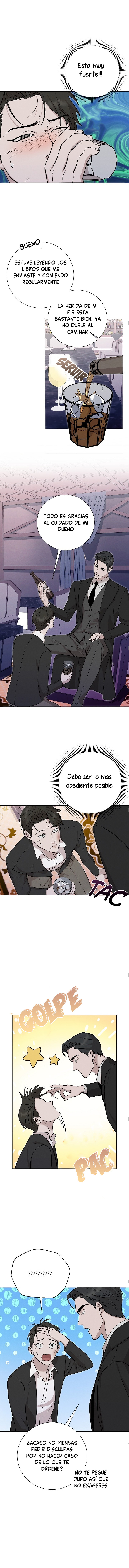 Morfeo capítulo 20 página 13