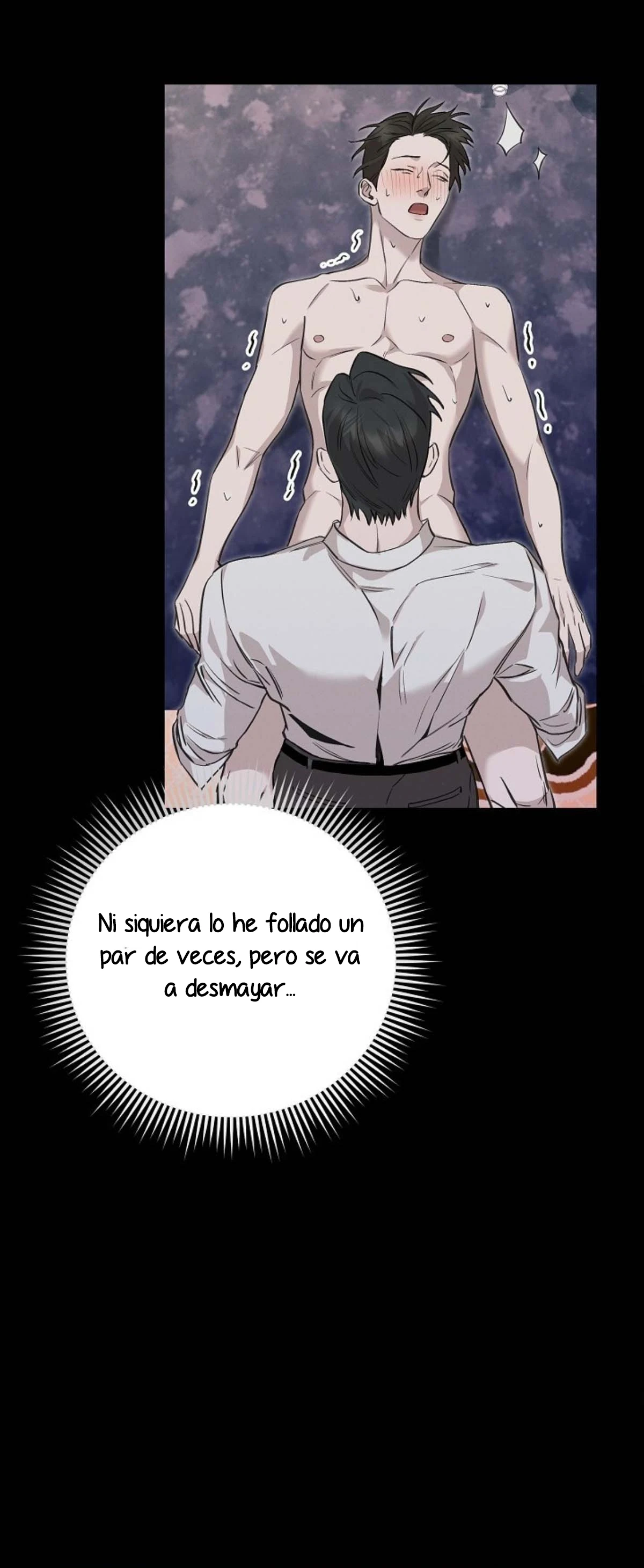 Morfeo capítulo 24 página 21