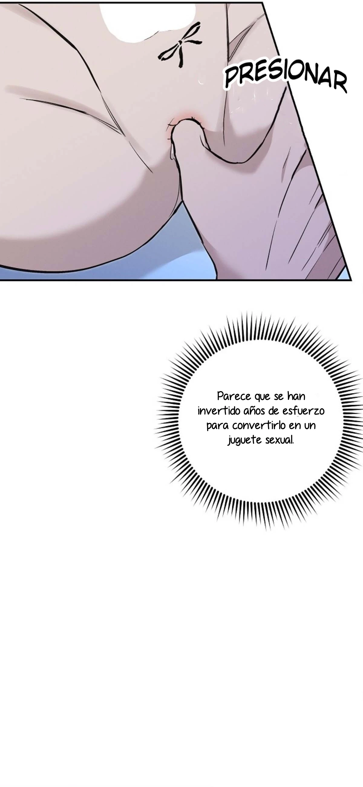 Morfeo capítulo 24 página 27