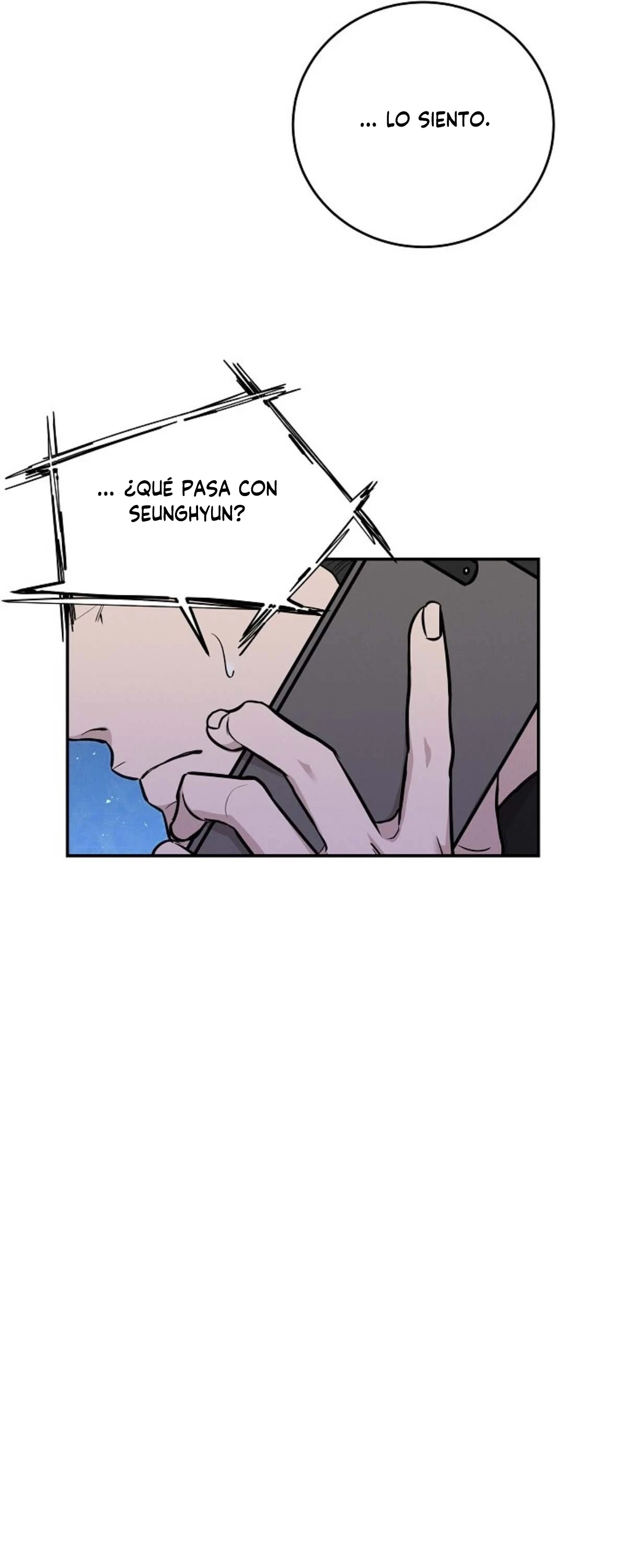 Morfeo capítulo 24 página 40