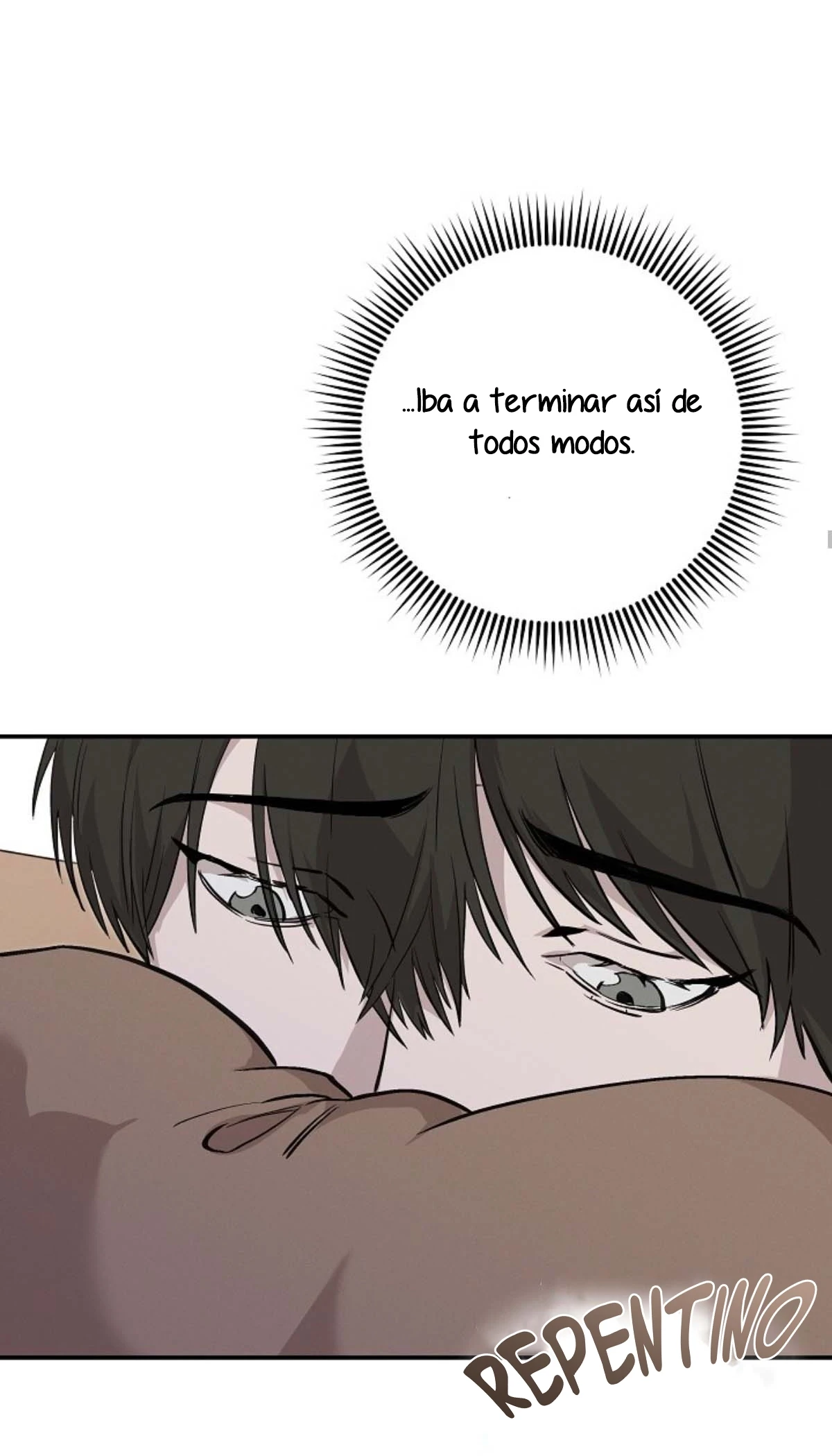 Morfeo capítulo 25 página 21