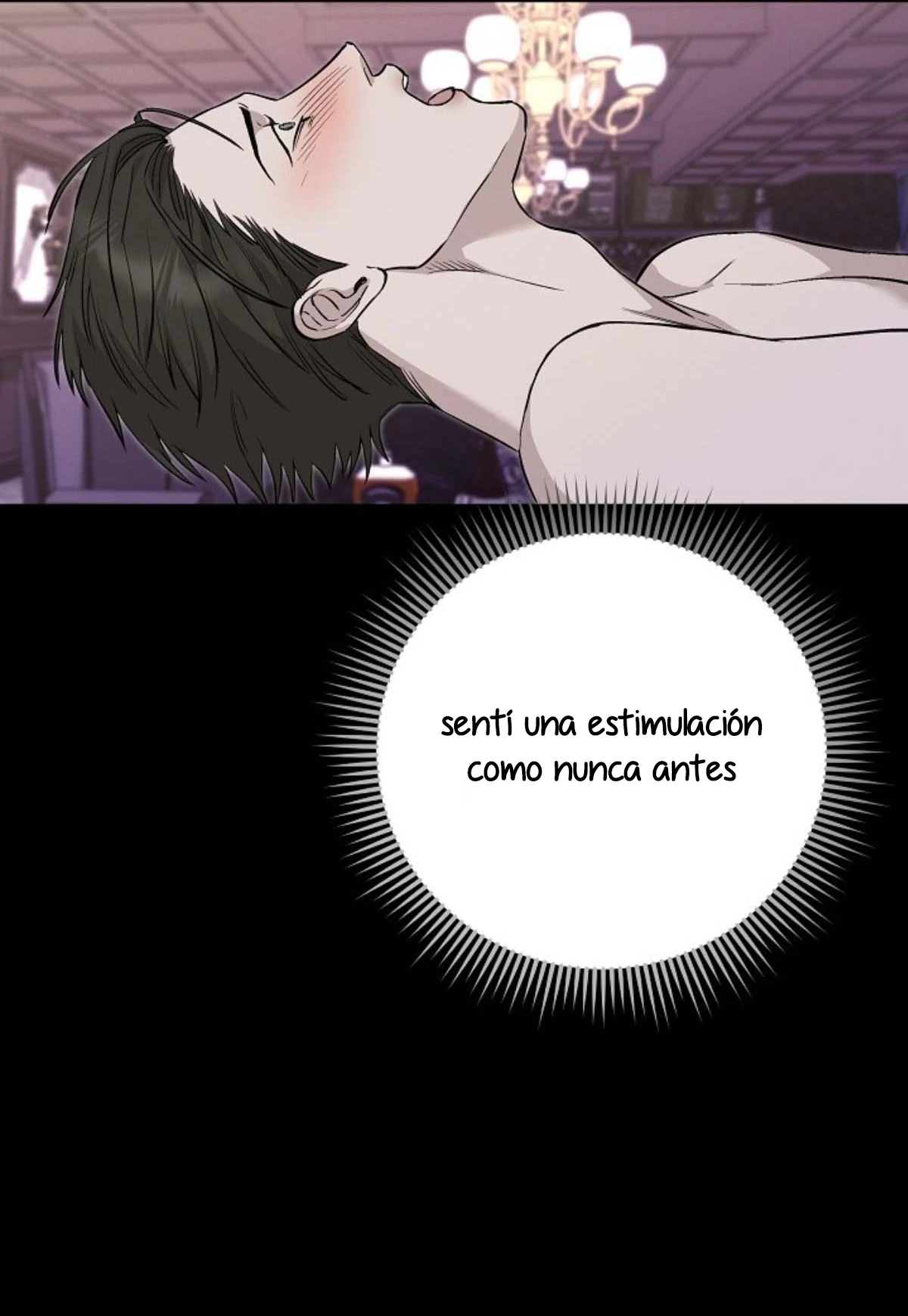 Morfeo capítulo 25 página 9