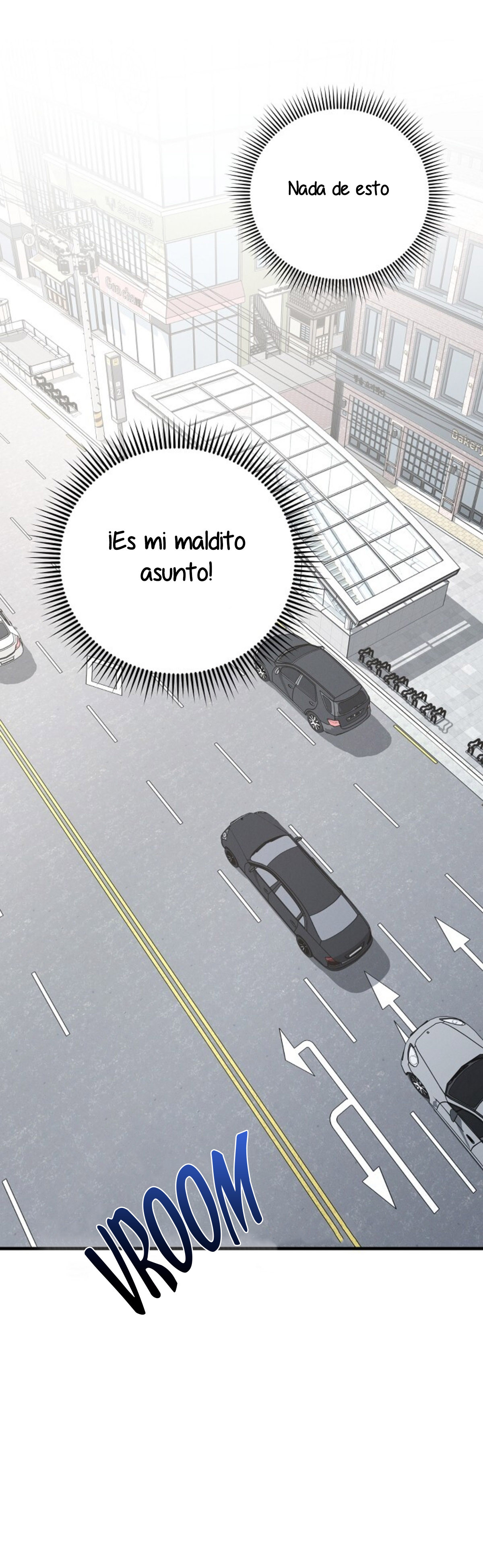 Morfeo capítulo 28 página 14