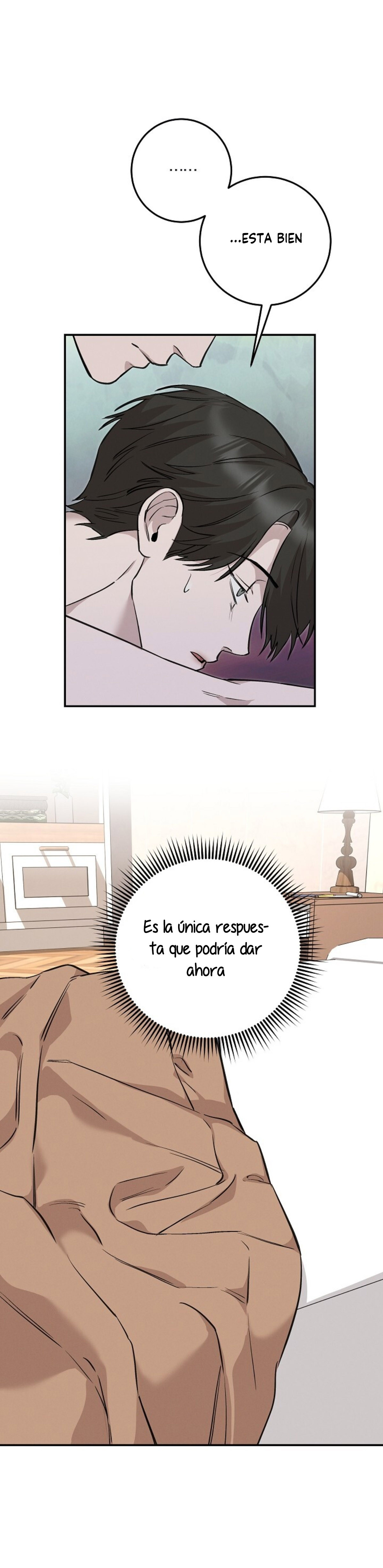 Morfeo capítulo 32 página 13