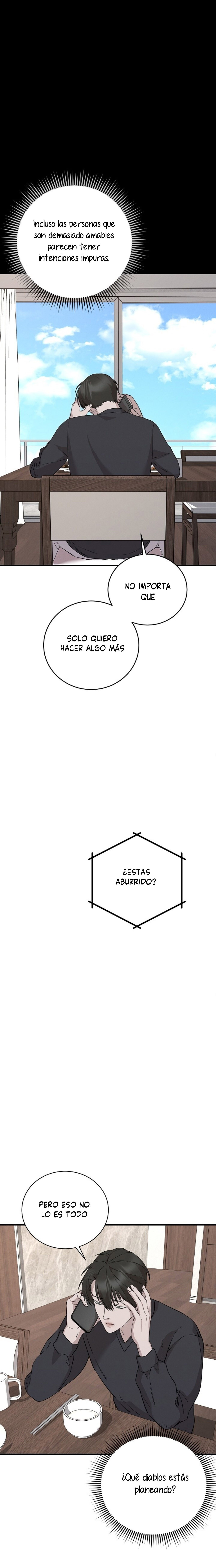 Morfeo capítulo 34 página 6