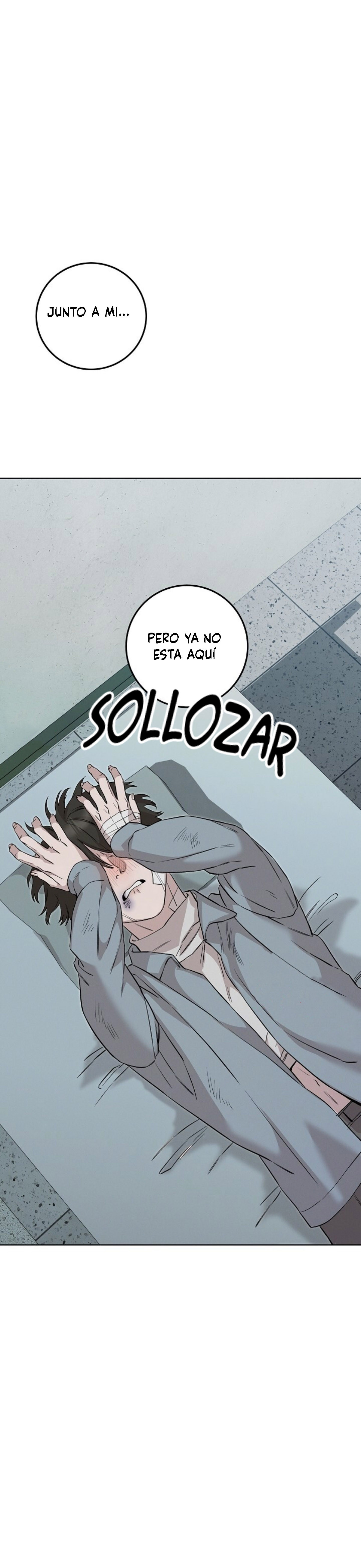 Morfeo capítulo 42 página 16