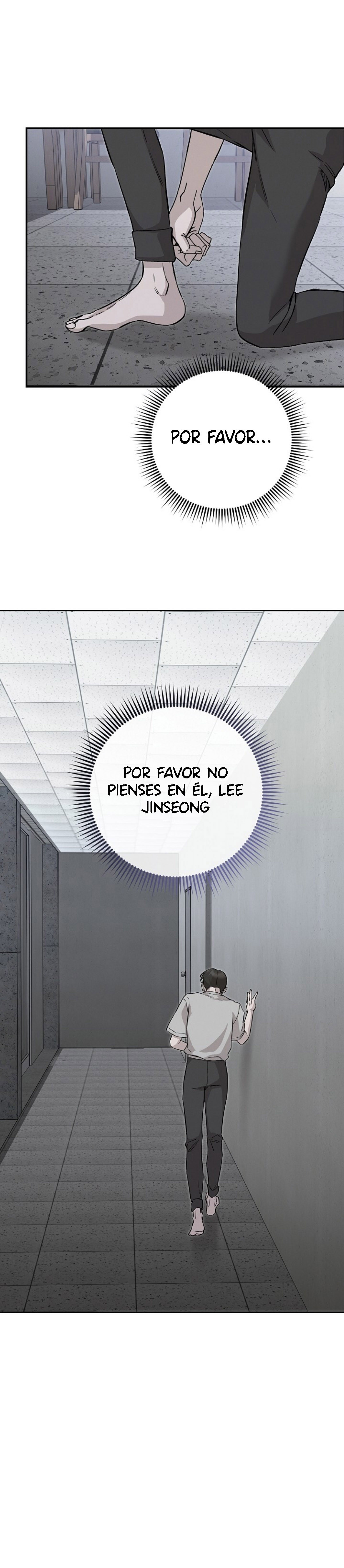 Morfeo capítulo 44 página 17
