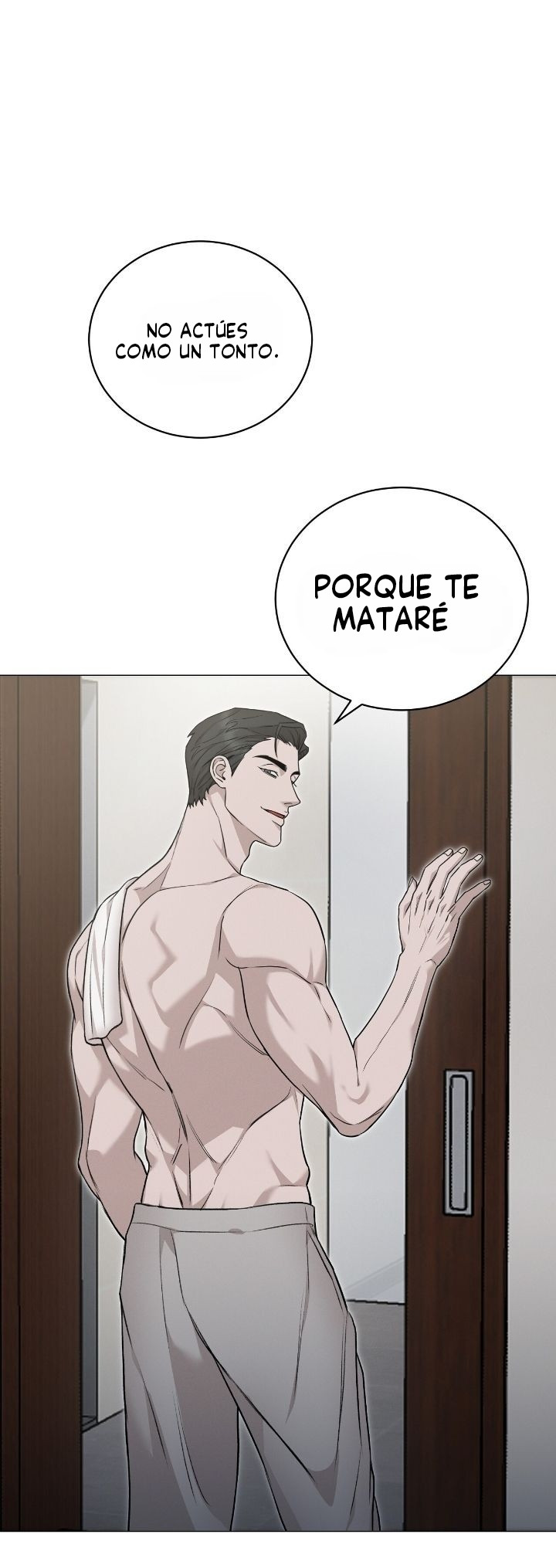 Morfeo capítulo 5 página 3