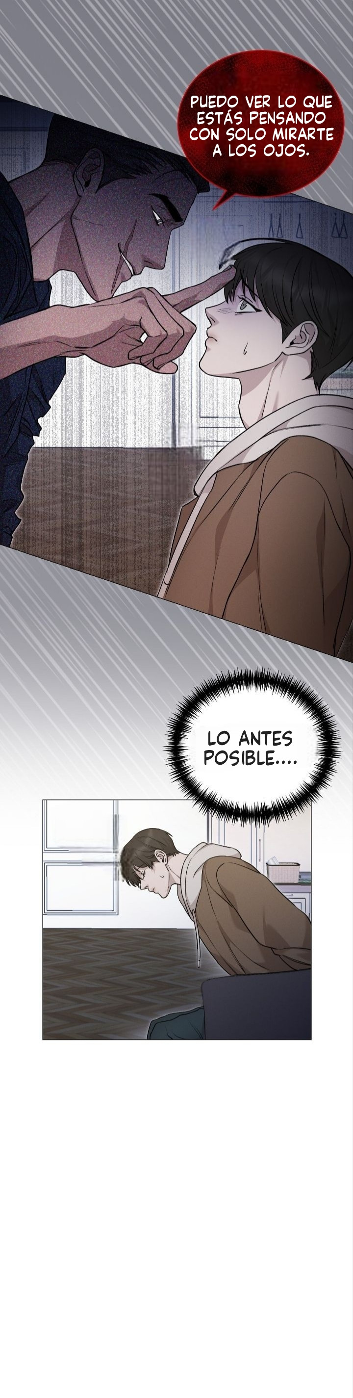 Morfeo capítulo 5 página 6