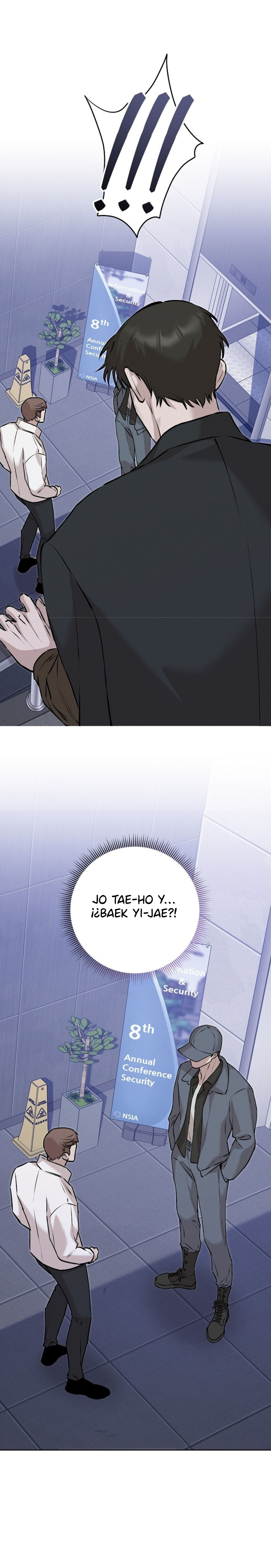 Morfeo capítulo 58 página 21