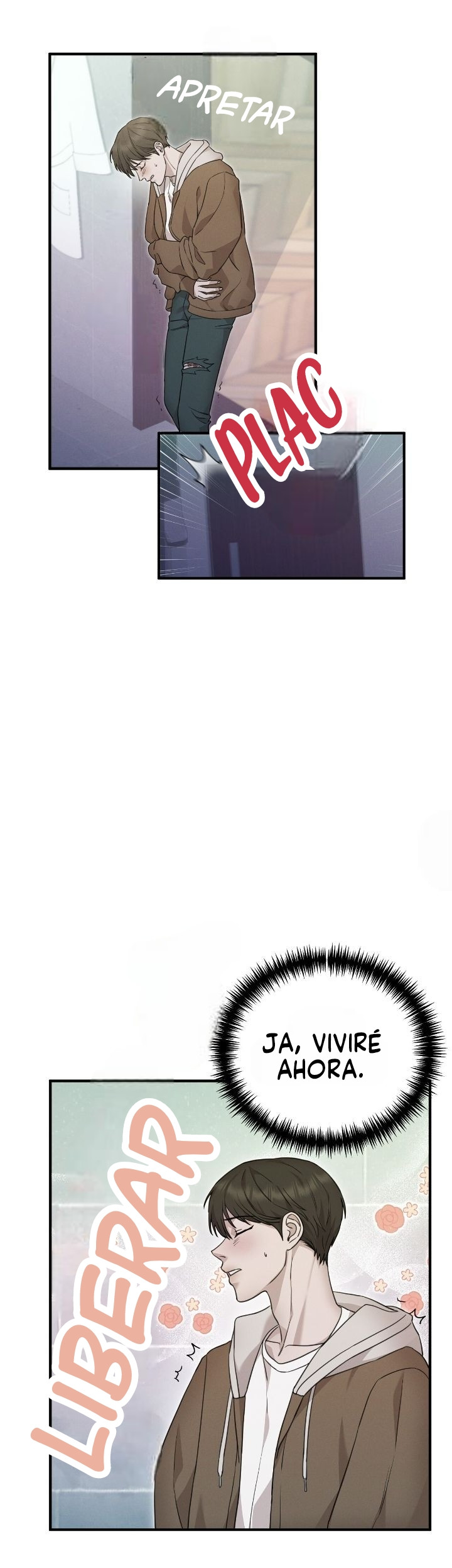 Morfeo capítulo 6 página 19