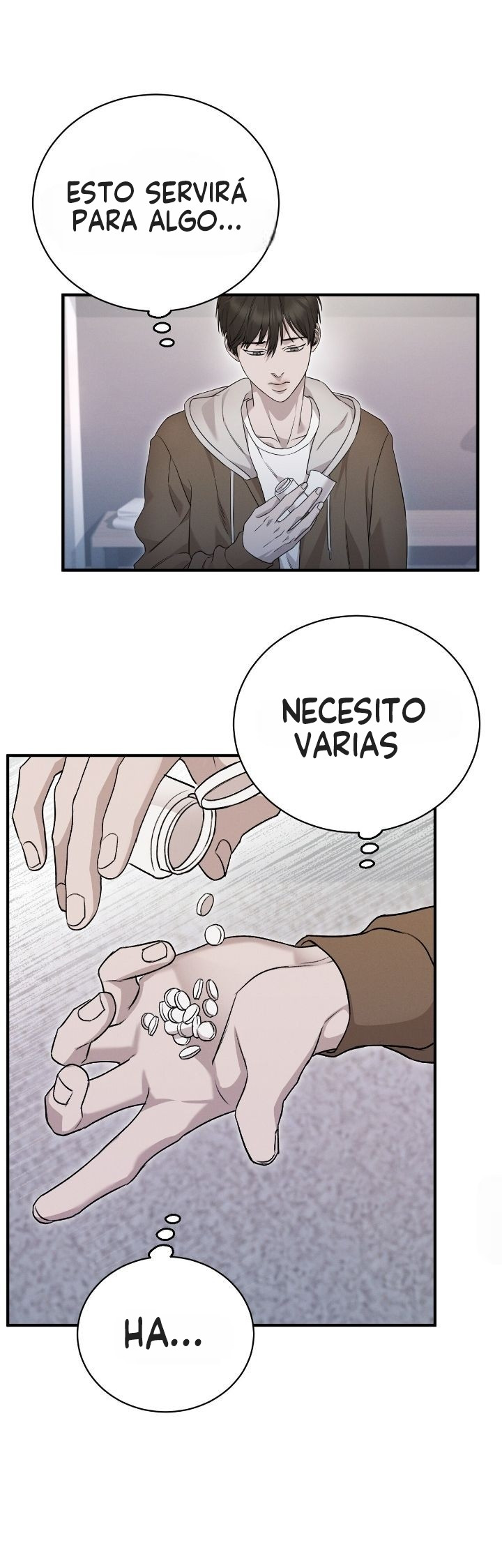 Morfeo capítulo 6 página 23
