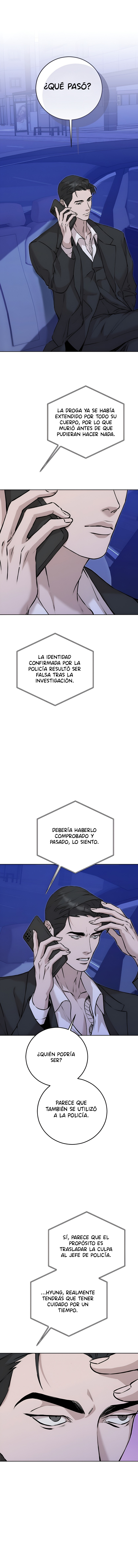 Morfeo capítulo 60 página 2
