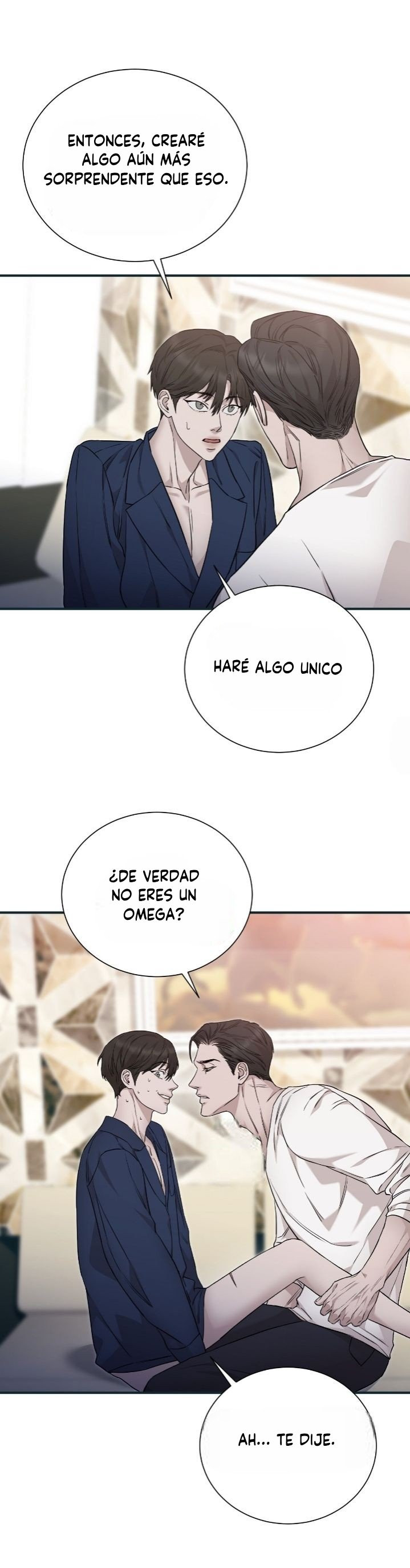 Morfeo capítulo 7 página 21