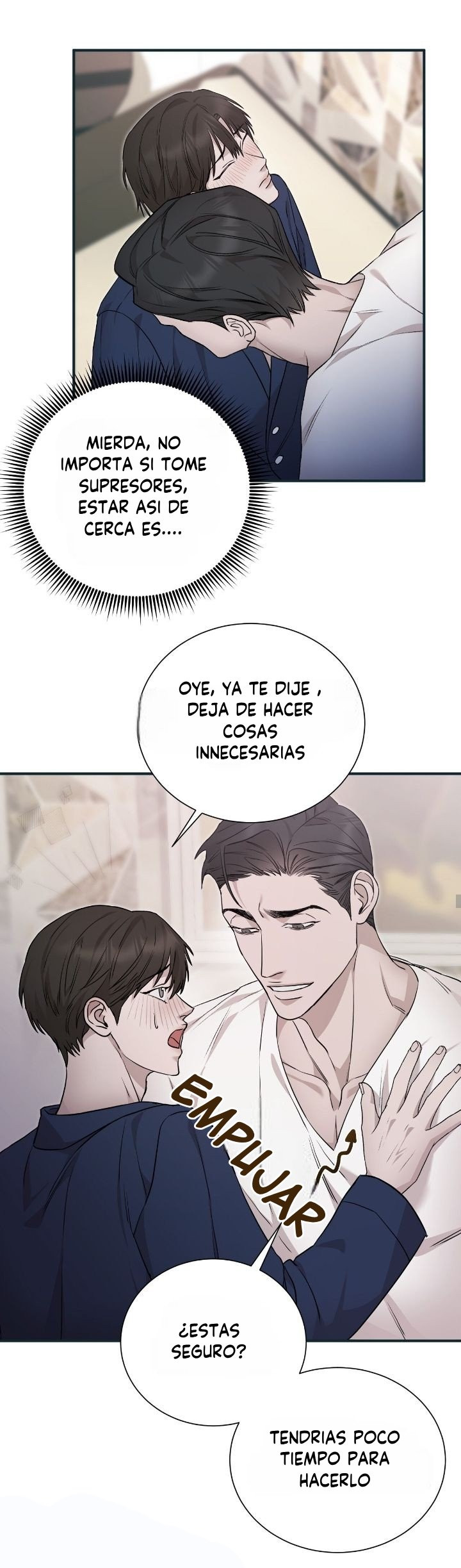 Morfeo capítulo 7 página 22