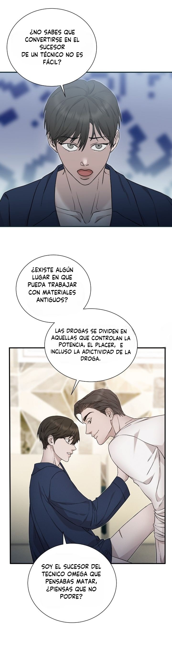 Morfeo capítulo 7 página 23