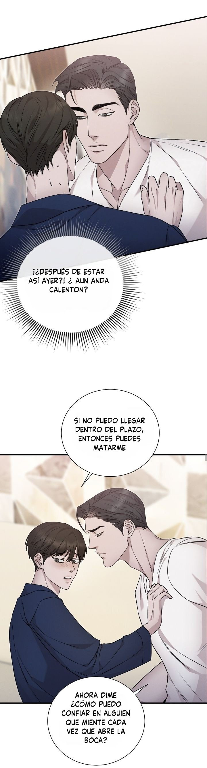 Morfeo capítulo 7 página 25