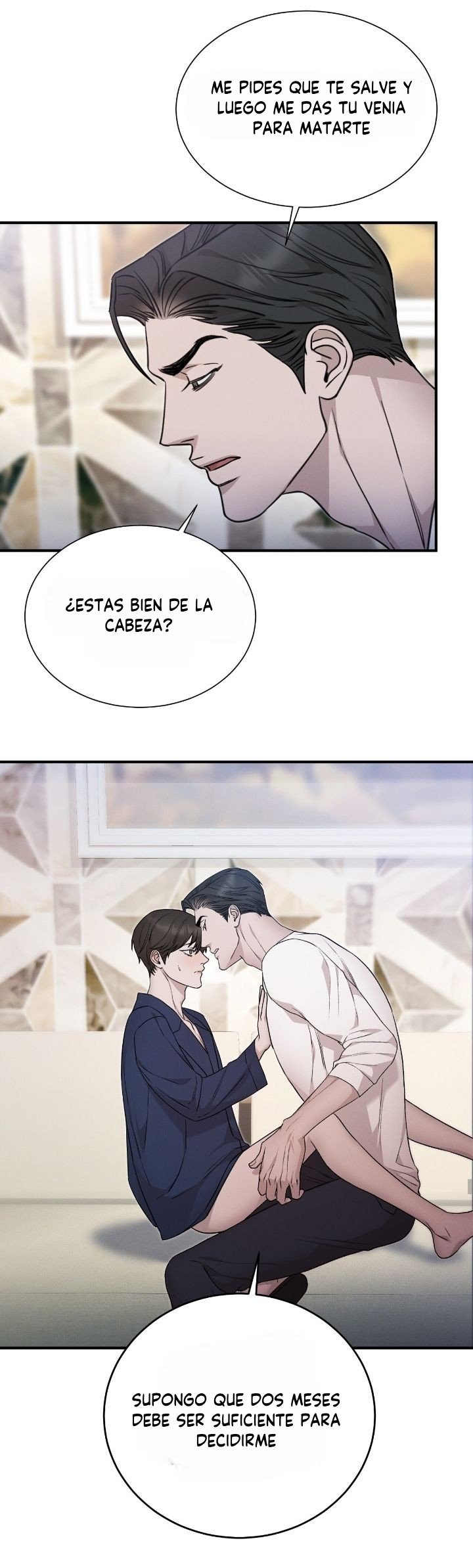 Morfeo capítulo 7 página 26
