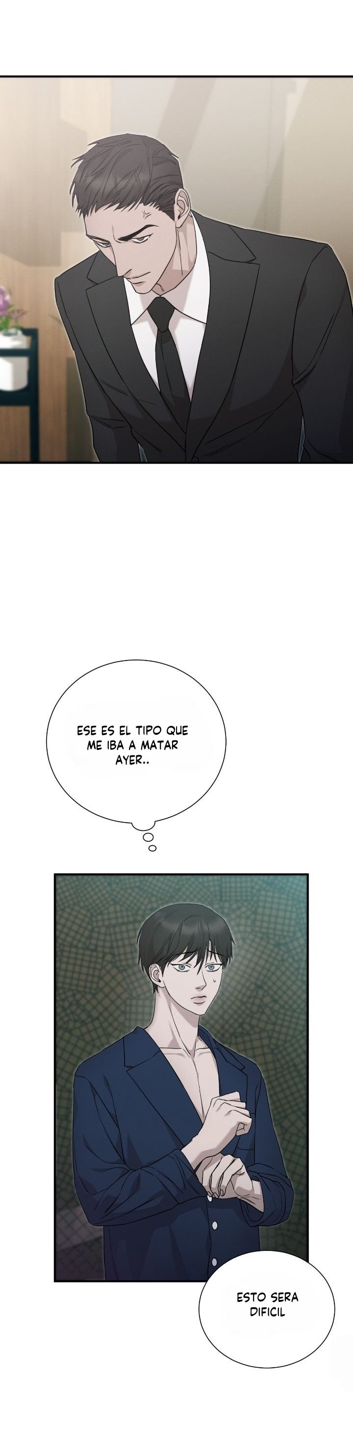 Morfeo capítulo 7 página 32