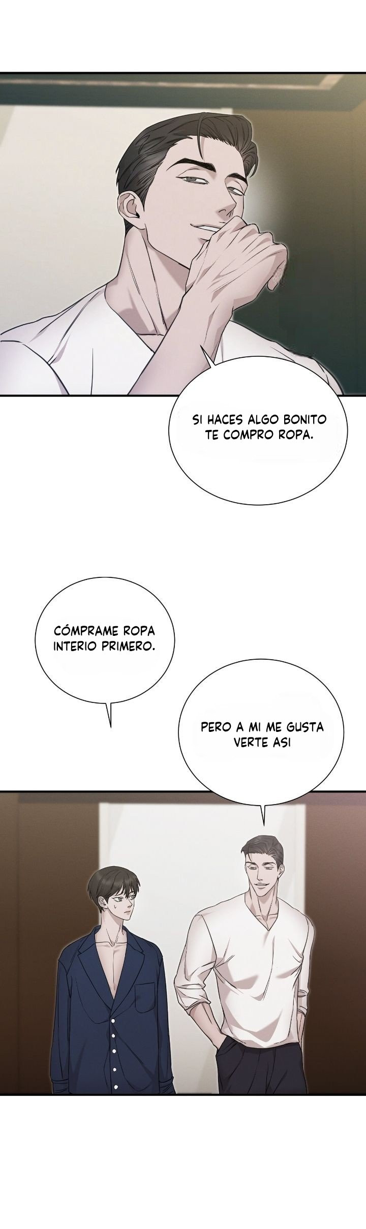 Morfeo capítulo 7 página 33