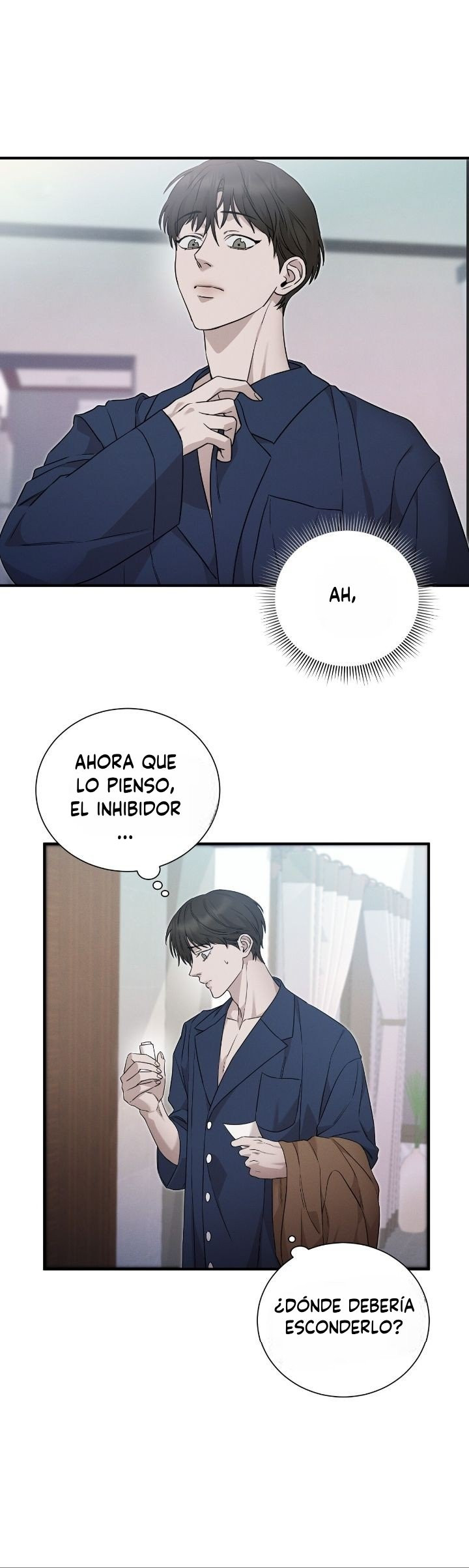 Morfeo capítulo 7 página 5