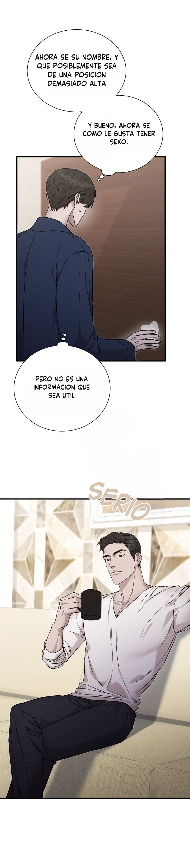 Morfeo capítulo 7 página 9