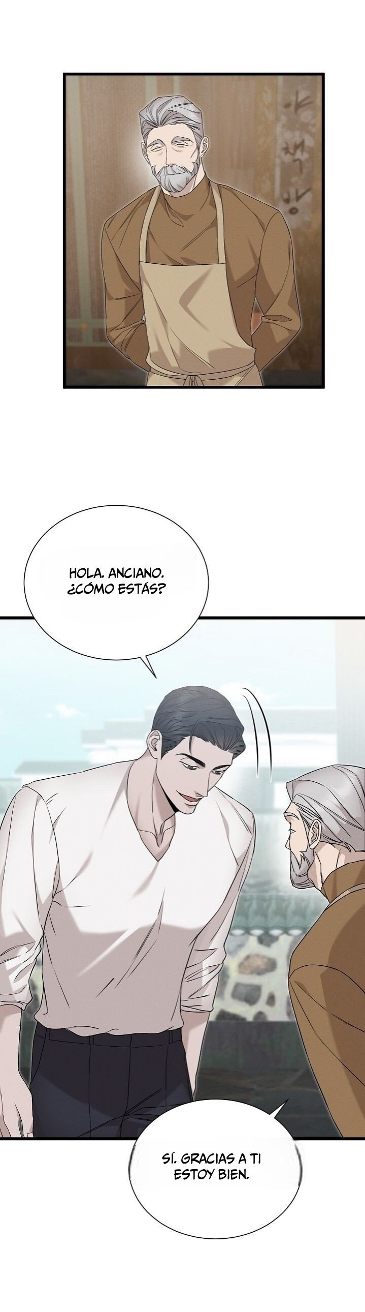 Morfeo capítulo 8 página 10