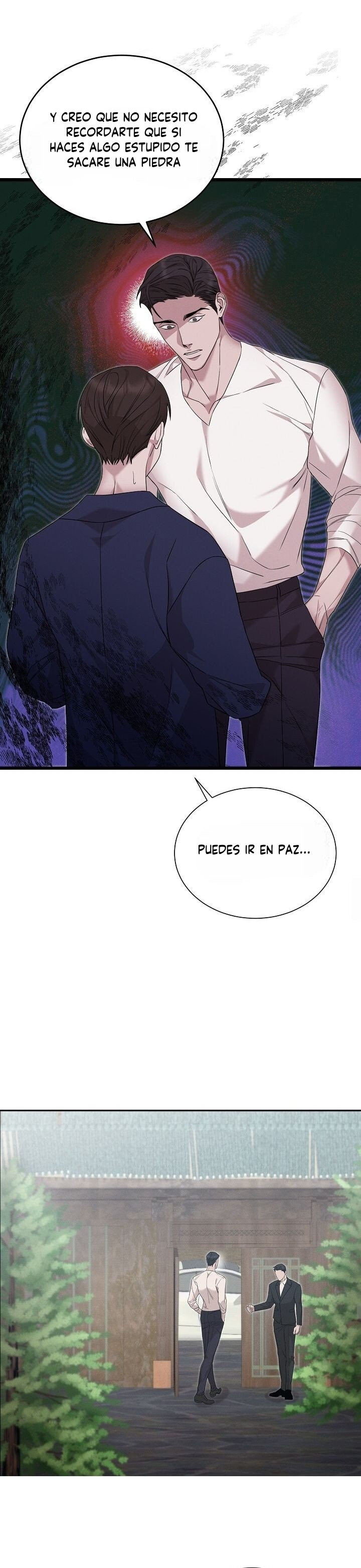 Morfeo capítulo 8 página 24