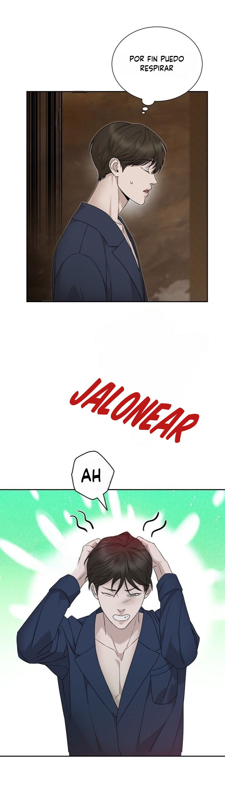 Morfeo capítulo 8 página 25