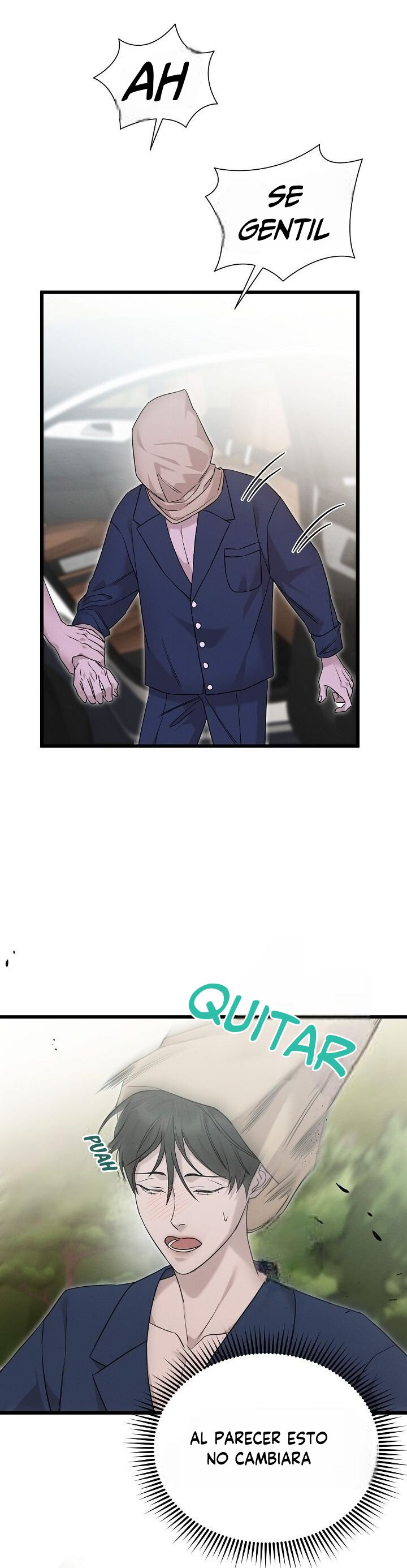 Morfeo capítulo 8 página 7