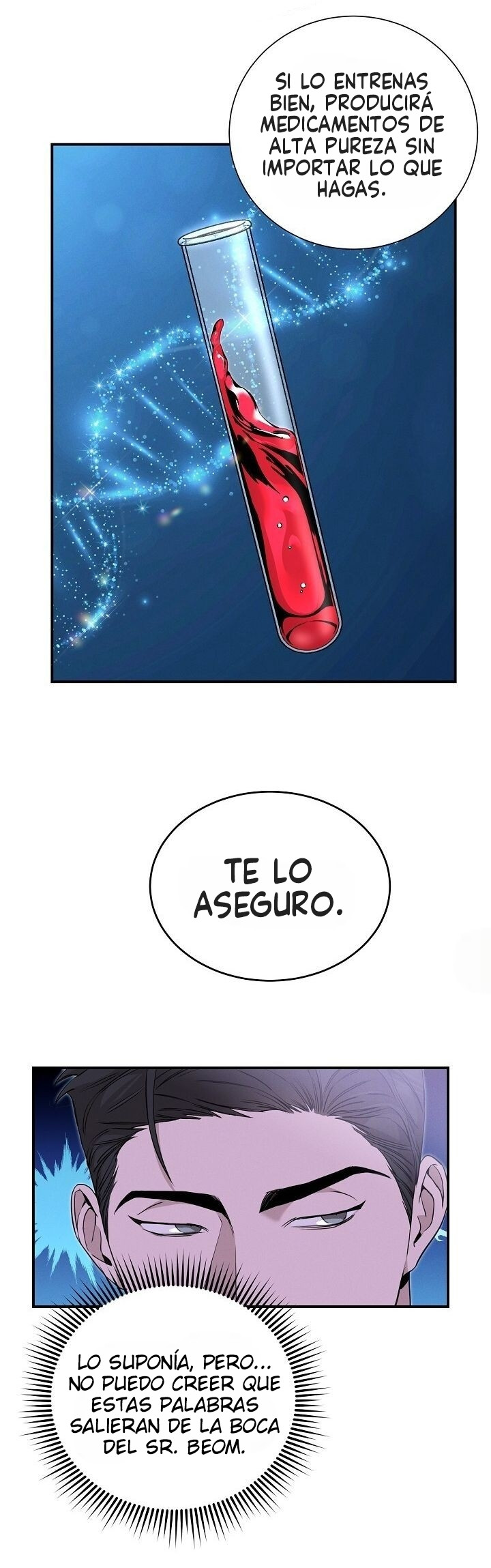 Morfeo capítulo 9 página 16