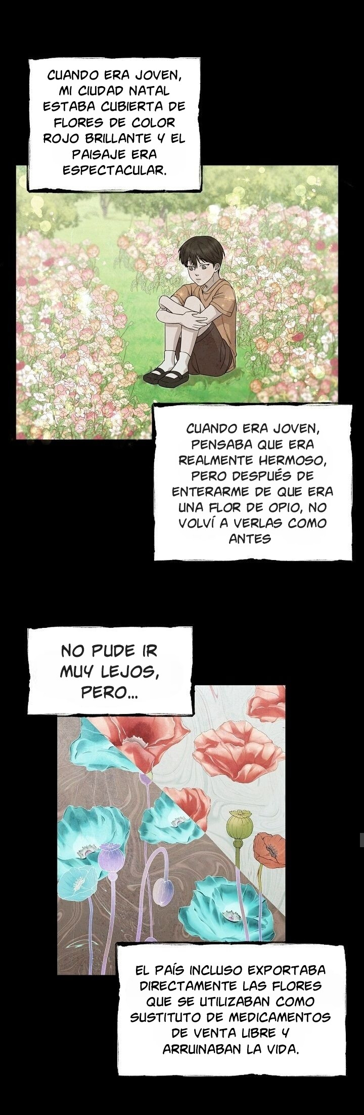 Morfeo capítulo 9 página 22