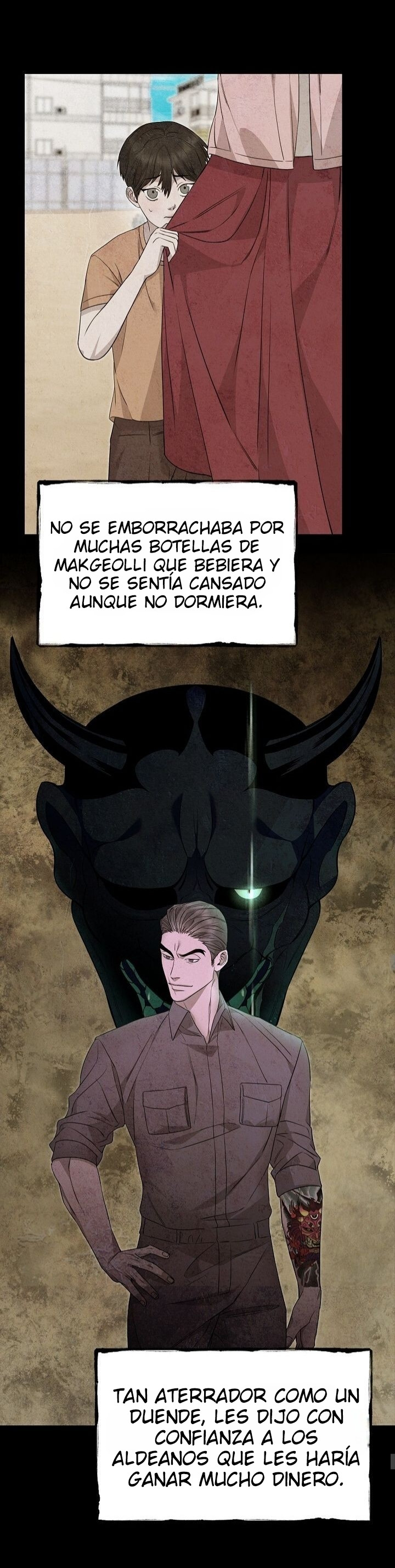 Morfeo capítulo 9 página 24