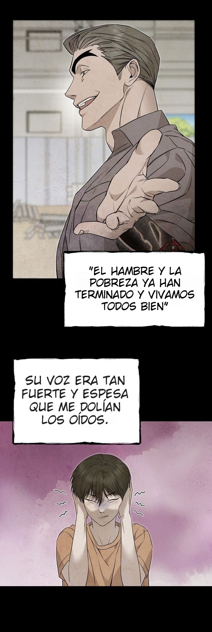Morfeo capítulo 9 página 25