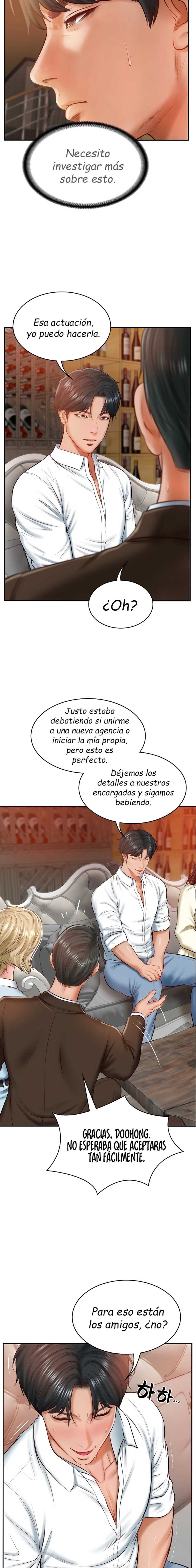 Yerno de una familia capítulo 10 página 11