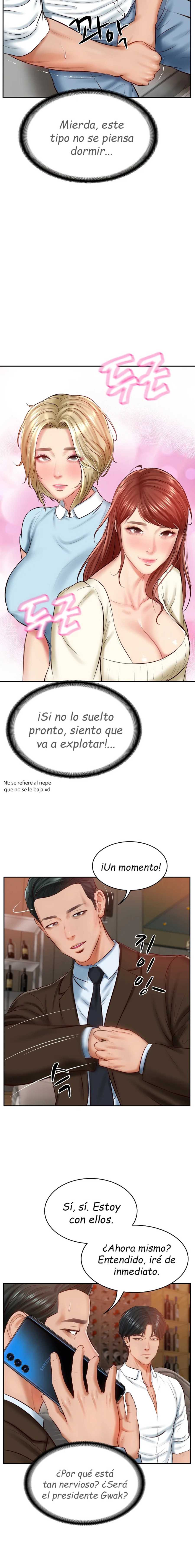Yerno de una familia capítulo 10 página 12