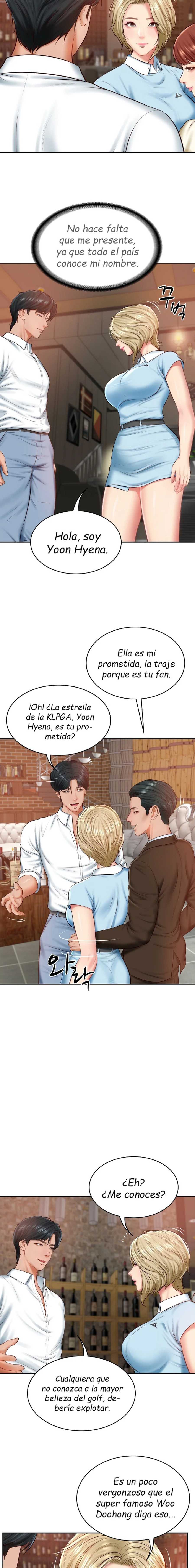 Yerno de una familia capítulo 10 página 6