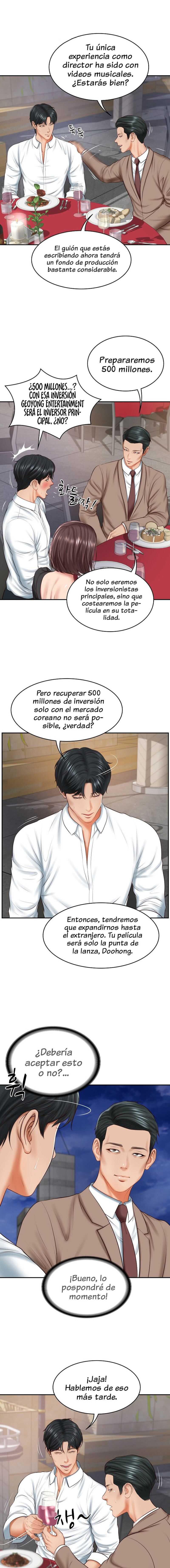 Yerno de una familia capítulo 16 página 12
