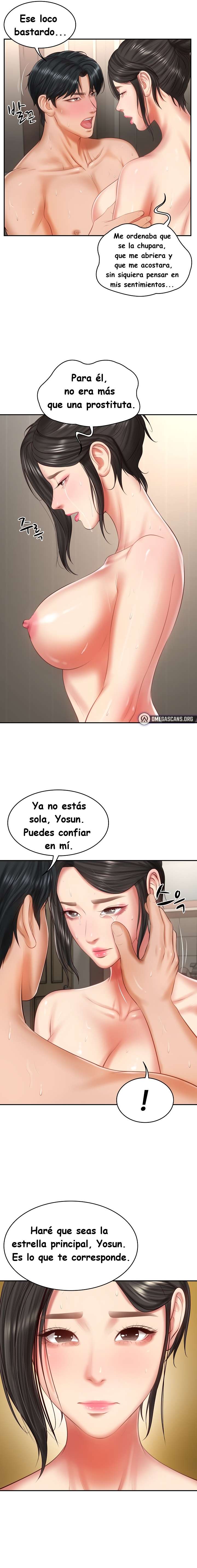 Yerno de una familia capítulo 26 página 18