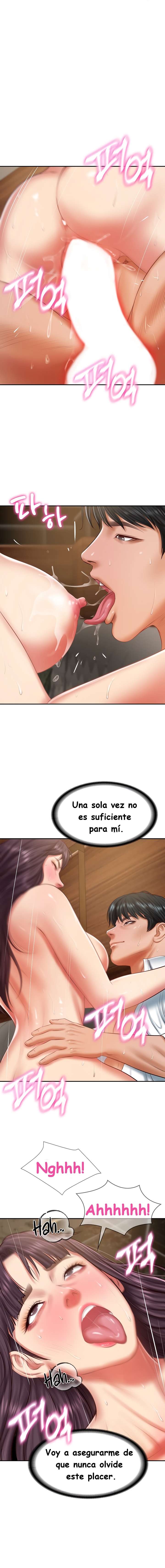 Yerno de una familia capítulo 29 página 8