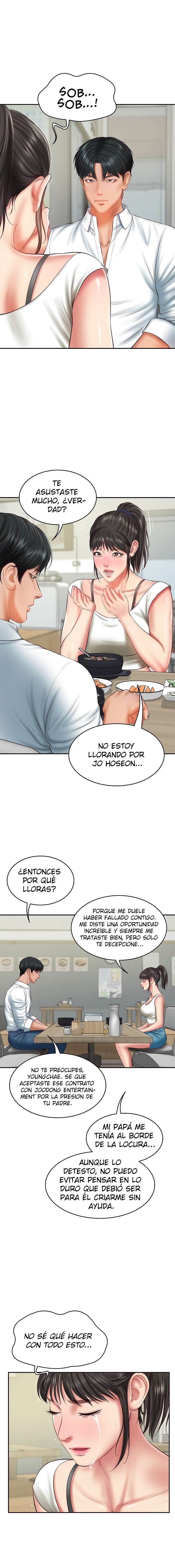 Yerno de una familia capítulo 35 página 6