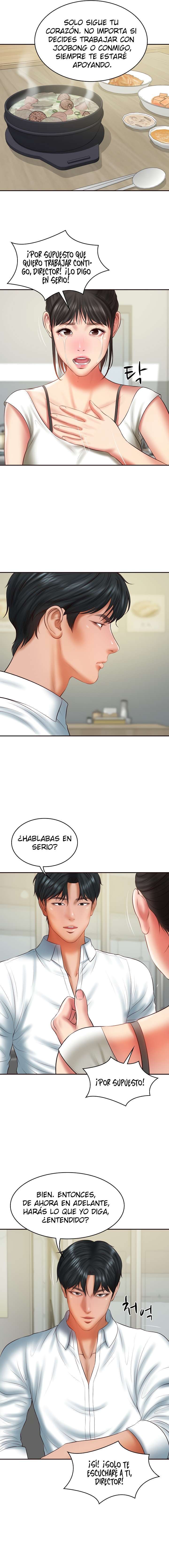 Yerno de una familia capítulo 35 página 7